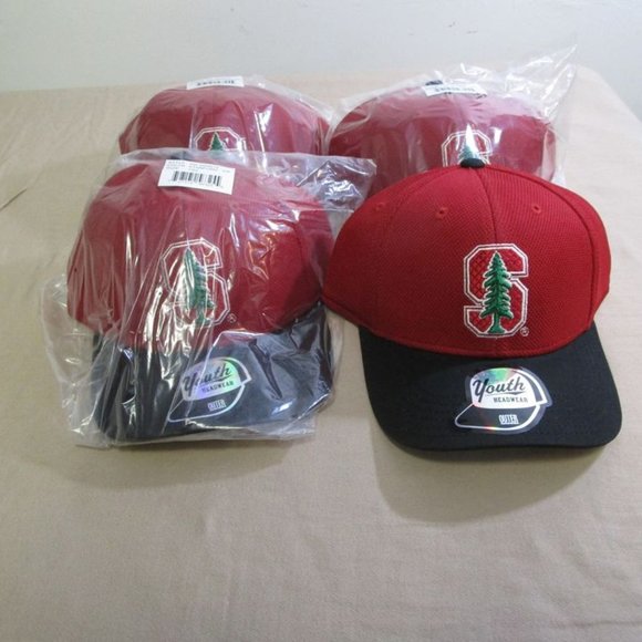 Stanford cardinal hats - Picture 5 of 5